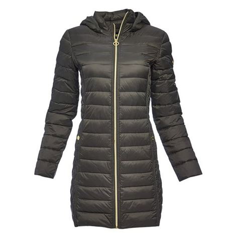 michael kors jacke lang|Michael Kors coats.